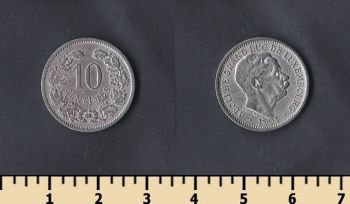  10  1901