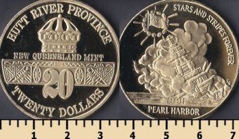  20  1991