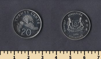  20  1996