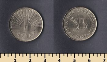  1  2001