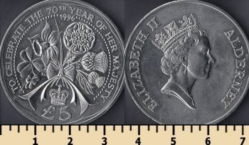   5  1996