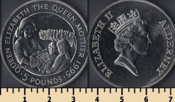   5  1995