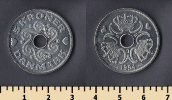  5  1994