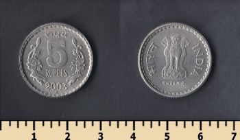  5  2003