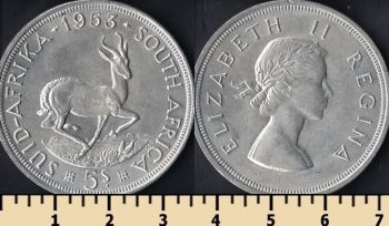  5  1953