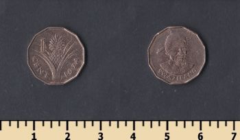  1  1974