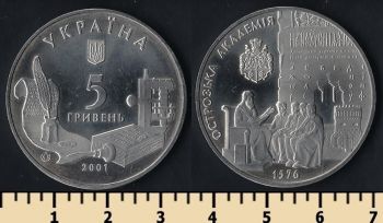  5  2001