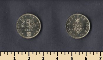  5  1996