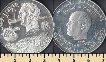  1  1969
