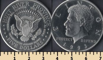   5  1993