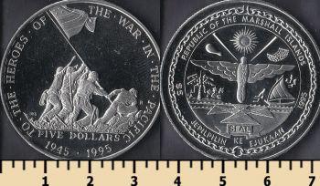   5  1995