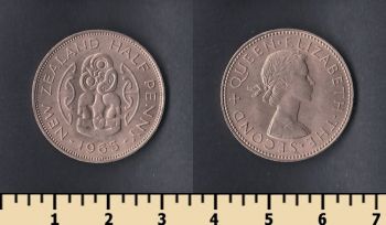   1/2  1965