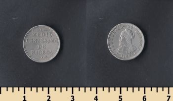  1/2  1907
