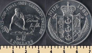   5  1989