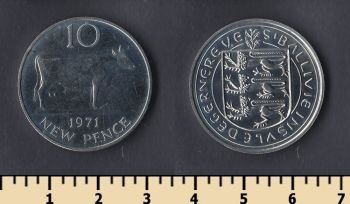   10   1971