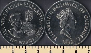   5  1996