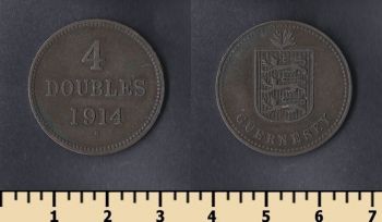   4  1914