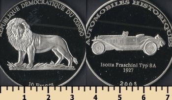  10  2003
