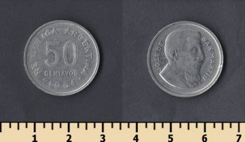  50  1954