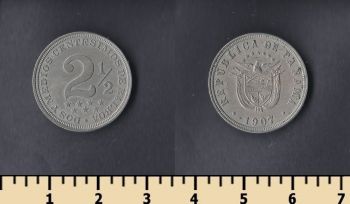  2 1/2  1907