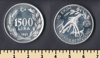  1500  1982
