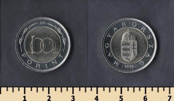  100  2020
