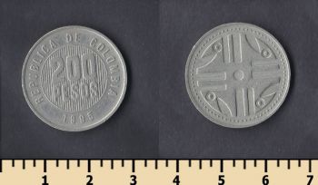  200  1995