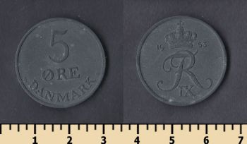  5  1953