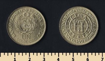 1  1965