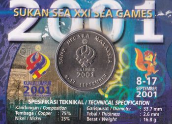  1  2001