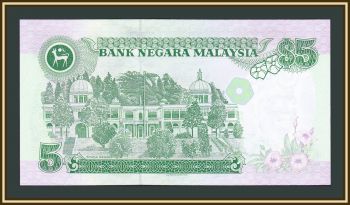  5  1998 P-35 (35A) UNC