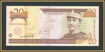   () 20  2001 P-169 (169) UNC