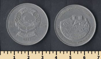  250  1977