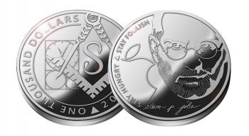iCoin 1000  2013
