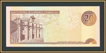   () 20  2001 P-169 (169) UNC