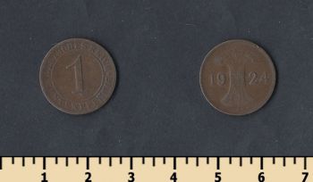  1  1924