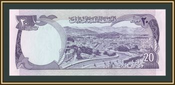  20  1977 P-48 (48c) UNC