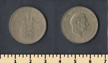  1  1957