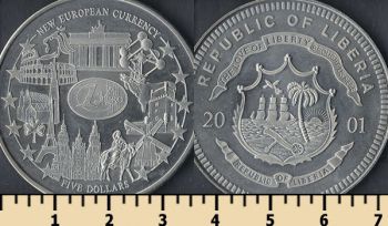  5  2001
