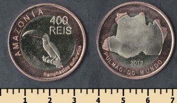  400  2012