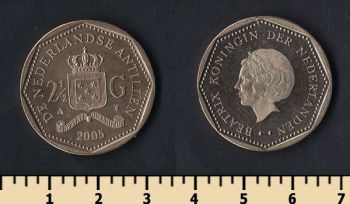   2 1/2  2005