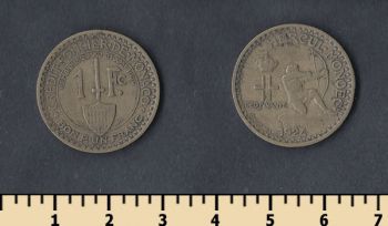  1  1924