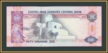  () 50  2016 P-29 (29f) UNC