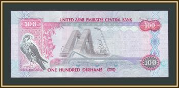  () 100  2018 P-34 (34a) UNC