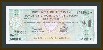  1  1988 P-S2711b.1 UNC