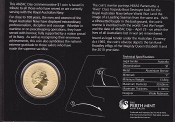  1  2010 ANZAC