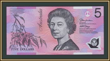  5  2006 P-57 (57d) UNC