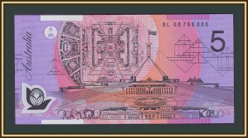  5  2006 P-57 (57d) UNC