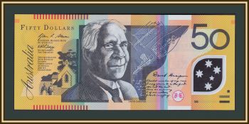  50  2010 P-60 (60h) UNC