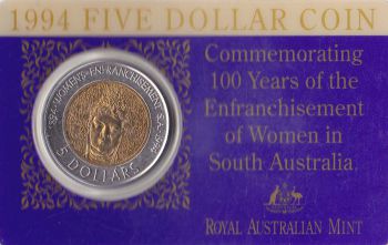  5  1994